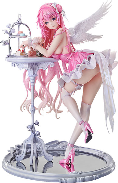ドロシー：ノスタルジア 勝利の女神：NIKKE 1/7スケール 塗装済完成品フィギュア グッドスマイルアーツ上海 の画像