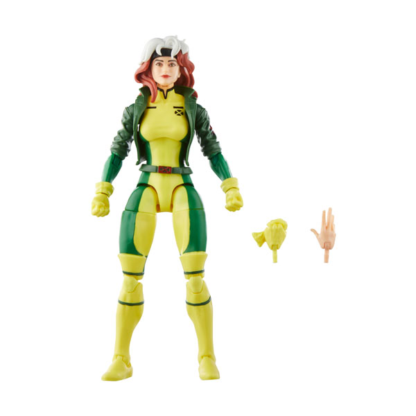 マーベルレジェンド X-Men97 ローグ c0a964fef5b0f0df4d734fe97f42e3