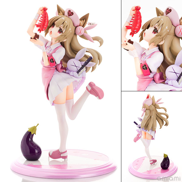 開封品 / 名取さな【立体ヌォンタート!】 フィギュア 特典付き 特典】ドリームテック 名取さな[立体ヌォンタート！] 完成品フィギュア