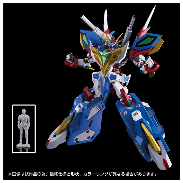 【中古】(本体A/箱B)【特典】トイライズ バーンブレイバーン (タカラトミーモール限定)[タカラトミー]《発売済・在庫品》