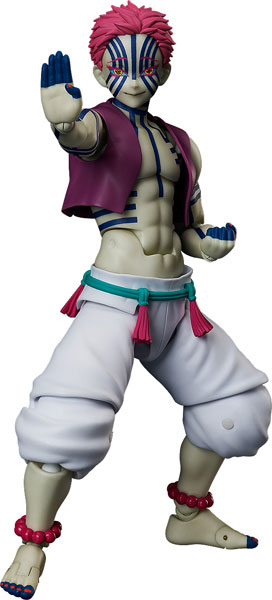 figma 鬼滅の刃 猗窩座