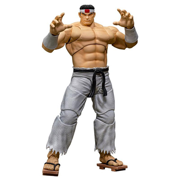 ストームアリーナ ザ・キング・オブ・ファイターズ ’98 アルティメットマッチ 大門五郎[ストームコレクティブルズ]《０３月仮予約》