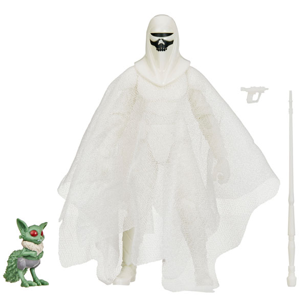 スター・ウォーズ ブラックシリーズ インペリアル・ロイヤル