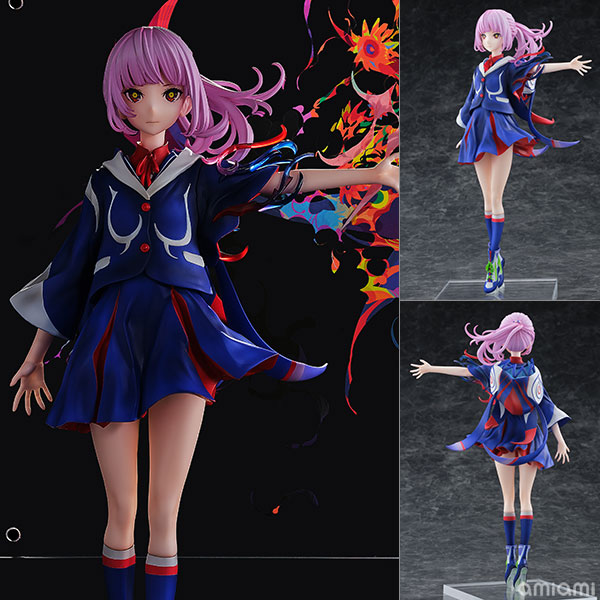 【限定販売】【特典】KDcolle 花譜 第三歌唱形態：燕 1/7 完成品フィギュア