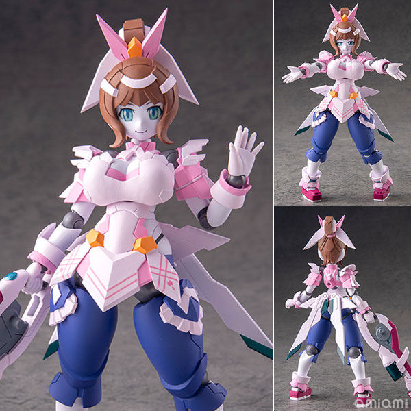 ポリニアン 蘭子
