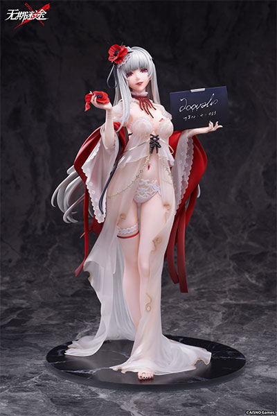 【特典】無期迷途 コクリコ 収容映像Ver. 1/7 完成品フィギュア