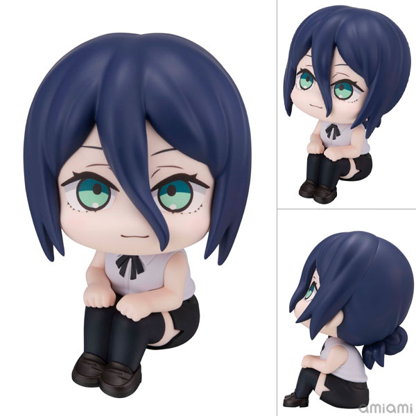 るかっぷ 劇場版『チェンソーマン レゼ篇』 レゼ 完成品フィギュア[メガハウス]《０５月予約》
