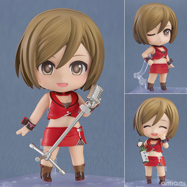 ねんどろいど MEIKO 2.0[グッドスマイルカンパニー]【送料無料