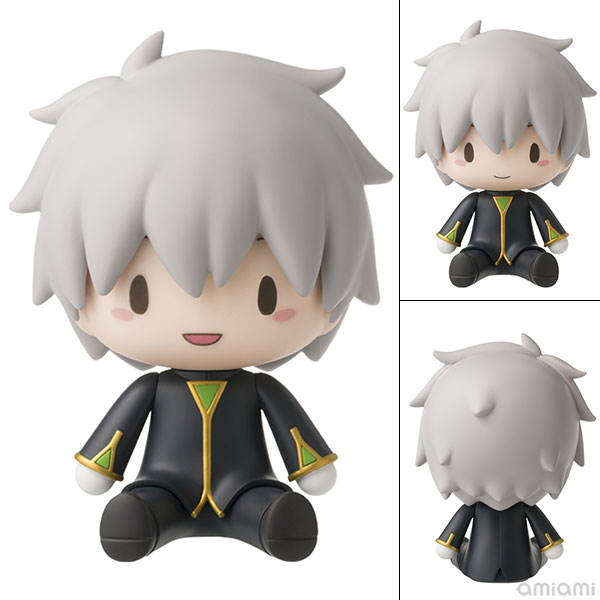 シン・エヴァンゲリオン劇場版 ふわぷち デフォルメフィギュア カヲル 司令服