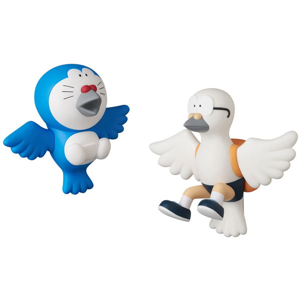 ウルトラディテールフィギュア No.876 UDF 「藤子・F・不二雄作品」 シリーズ16 合体のり