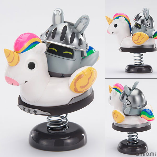 ゼンレスゾーンゼロ HappyShake キシドウボンプ 完成品フィギュア