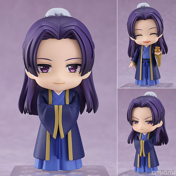 ねんどろいど 薬屋のひとりごと 壬氏
