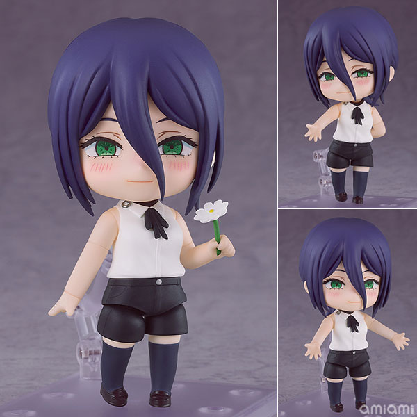ねんどろいど 劇場版『チェンソーマン レゼ篇』 レゼ