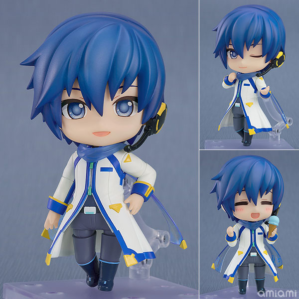ねんどろいど KAITO 2.0
