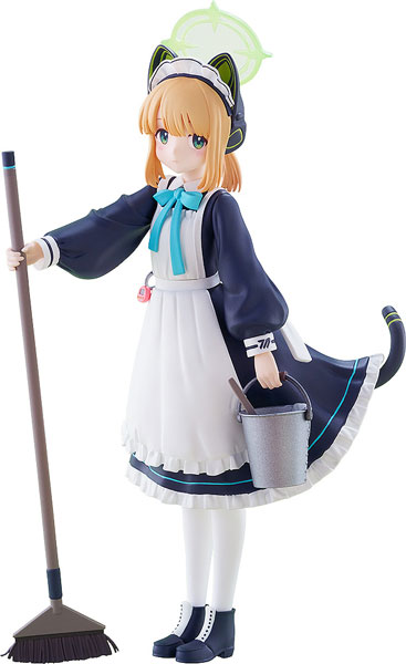 POP UP PARADE ブルーアーカイブ -Blue Archive- ミドリ(メイド) 完成品フィギュア
