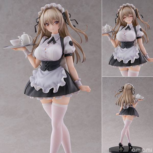 恋恋 -櫻- エル 1/6 完成品フィギュア