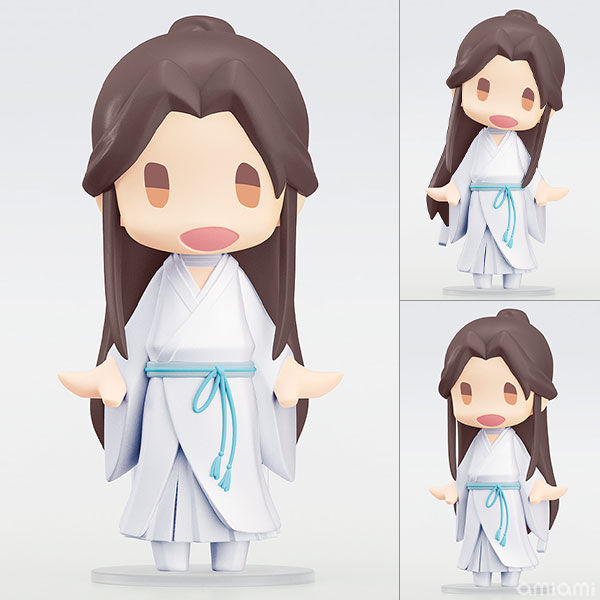 HELLO！ GOOD SMILE アニメ『天官賜福 貮』 謝憐