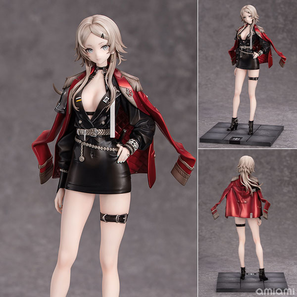 A-Z：[D]-full dress- 1/7完成品フィギュア