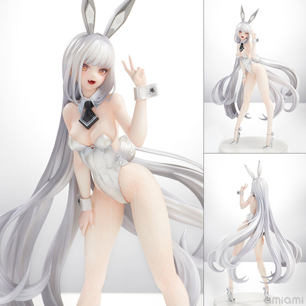 勝利の女神：NIKKE ブラン 1/10 完成品フィギュア