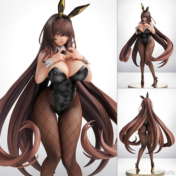 勝利の女神：NIKKE ノワール 1/10 完成品フィギュア