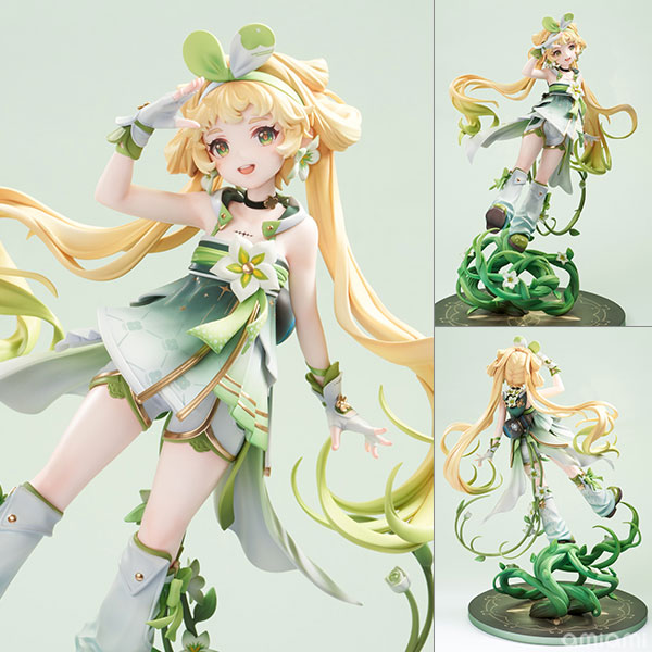 【特典】鳴潮 ヴェリーナ 1/7 完成品フィギュア