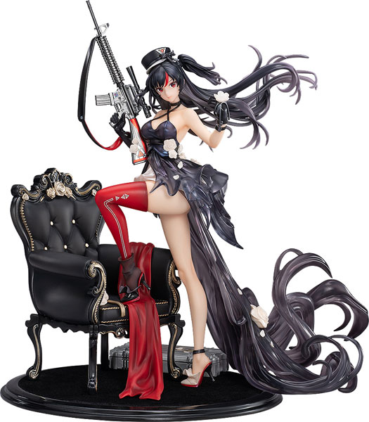 ダイアン・宴の舞 荒野行動 1/7スケール 塗装済完成品フィギュア グッドスマイルアーツ上海 の画像
