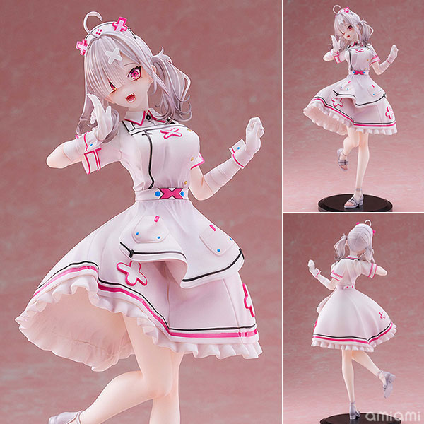 『にじさんじ』健屋花那 1/7 完成品フィギュア