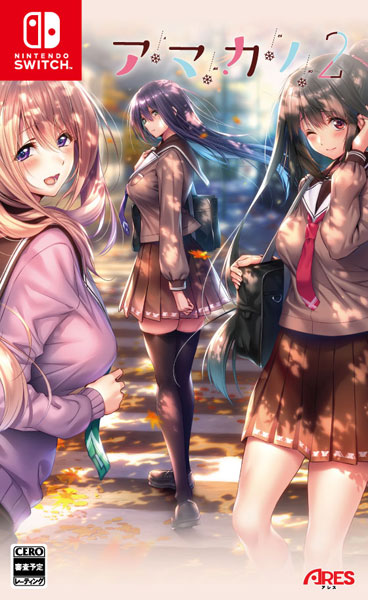 ピロ水 アマカノ アマカノシリーズBIGアクリルスタンド[沓野奏