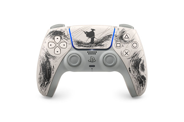 お引き取り出来る方　限定版 ps5 ghost of yotei edition コントローラーと透明スタンドが欠品 PlayStation 5『Ghost of Yōtei』リミテッドエディションモデル各種