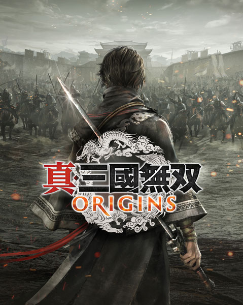 特典】Nintendo Switch 2 真・三國無双 ORIGINS[コーエーテクモ