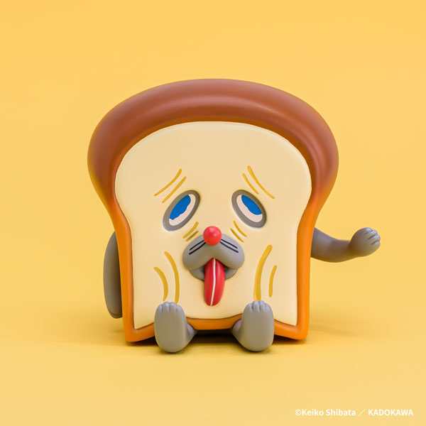 パンどろぼう ちょきんばこ まずいver.[ケンエレファント]《１１月予約》