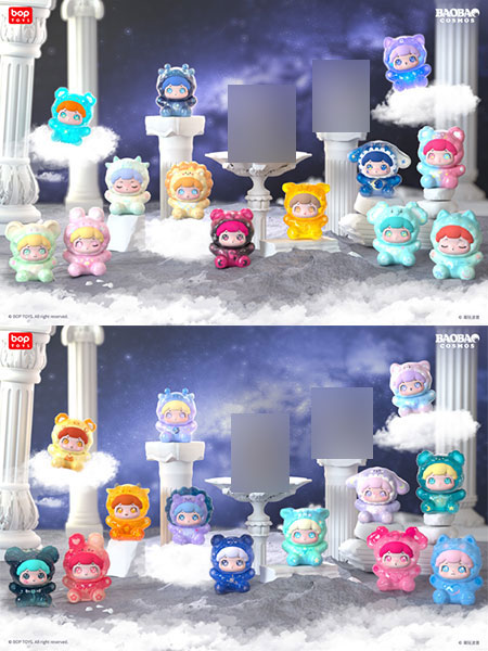 2PM Yazoo フィギュア ベビーピヨン ベビーペンペン 2体セット 2PM Yazoo フィギュア ベビーピヨン ベビーペンペン 2体セット 2PM