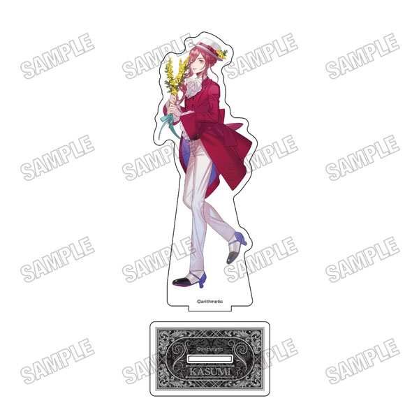 ブラハ 久世円 アクリルスタンド alone with U cd_vol1_tok_sut.png