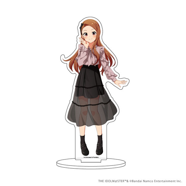 水瀬伊織 MOIW 2023 アクリルスタンド Day1 未開封 限定品 THE IDOLM＠STER【MOIW!!!!! 2023】Blu-ray発売記念 公式BIG