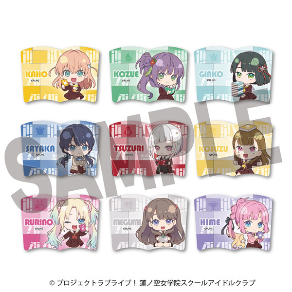 ラブライブ！蓮ノ空女学院スクールアイドルクラブ×石川県立