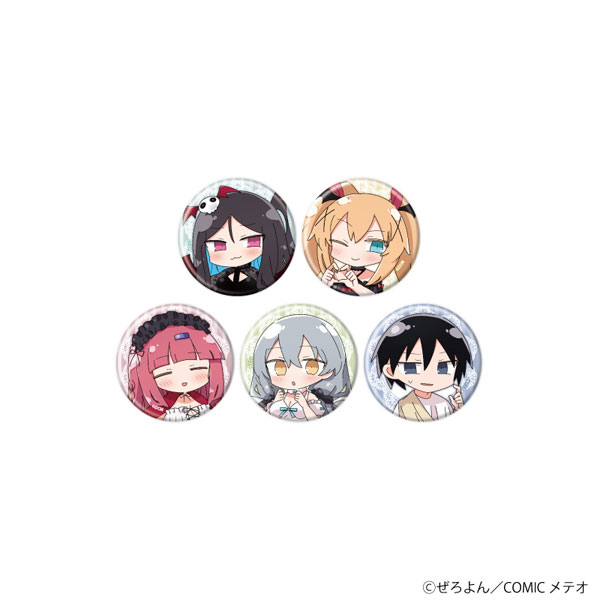 BYAKKO あみあみ　缶バッジ　佐野ゆずりは 佐野ゆずりは 缶バッジ BYAKKO amiami あみあみ オトメイト