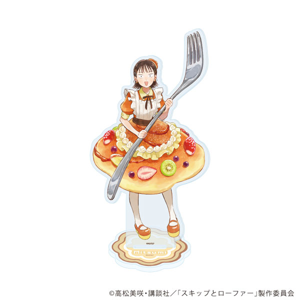 スキップとローファー 特典 チェキ風カード　岩倉美津未　みつみ 16枚セット スキップとローファー 特典 チェキ風カード 岩倉美津未 みつみ