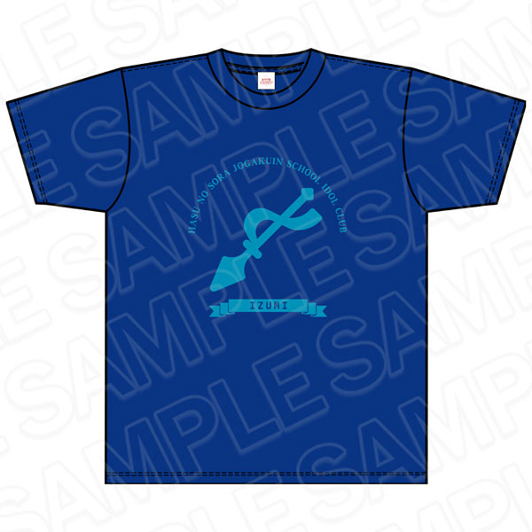蓮ノ空　桂城　泉　アイコンTシャツ 8番らーめんコラボ　れんげ　セット 蓮ノ空 8番ラーメンコラボ レンゲ 桂城泉 - メルカリ