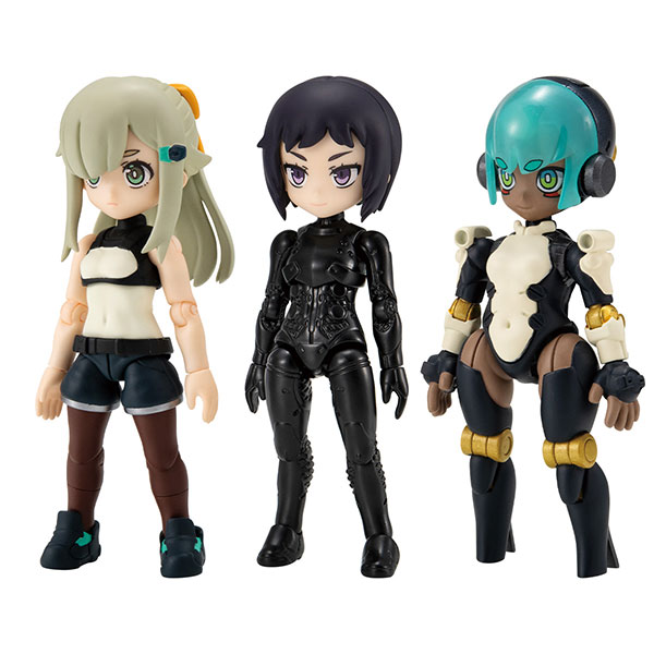 中古】(本体A-/箱B)LINK TRAVELERS ～機械に支配された世界編～SIDE：C