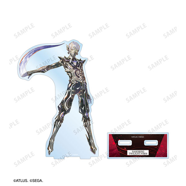 真・女神転生Ｖ Vengeance 　主人公　越水ハヤオ　宵ノ装 真・女神転生V Vengeance 主人公 越水ハヤオ 宵ノ装 真・女神転生V