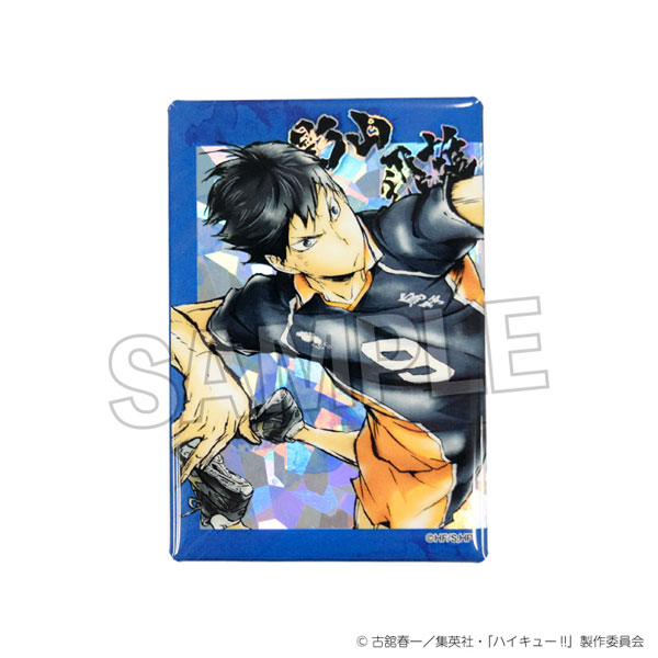 ハイキュー！！ 激闘！！スタパネ 影山飛雄[PROOF]《09月予約》