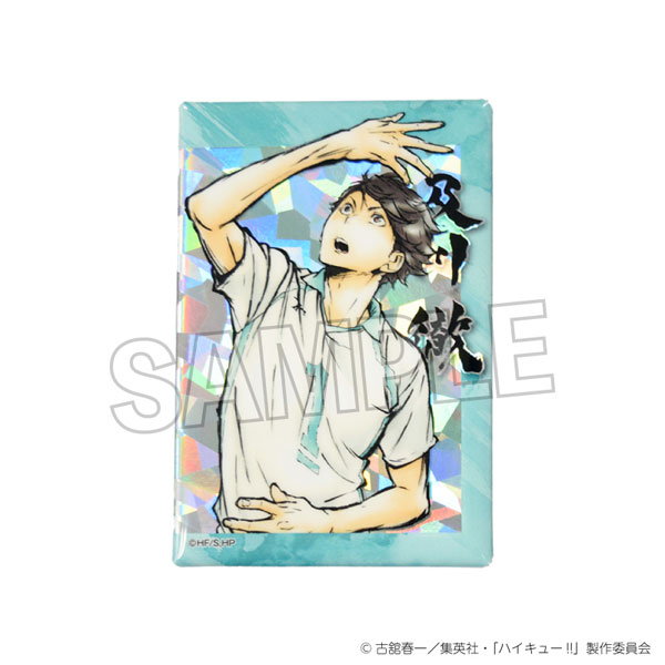 ハイキュー！！ 激闘！！スタパネ 及川徹[PROOF]