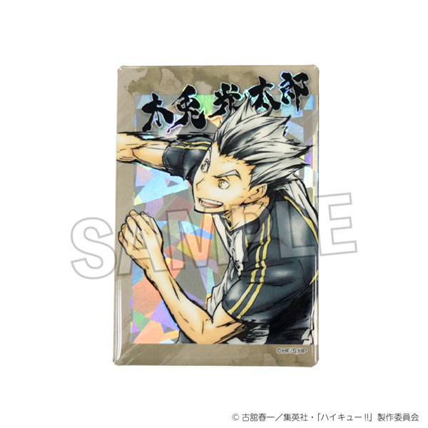 ハイキュー！！ 激闘！！スタパネ 木兎光太郎[PROOF]《０９月予約》