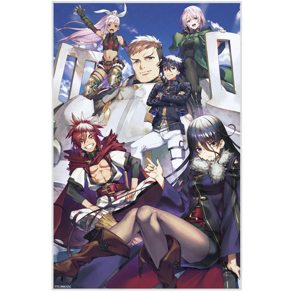 嘆きの亡霊は引退したい アクリルアートスタンド B[コスパ]《１０月予約》