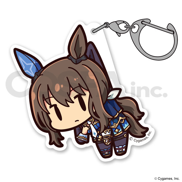 ウマ娘 プリティーダービー アドマイヤベガ アクリルつままれ[コスパ]《１０月予約》