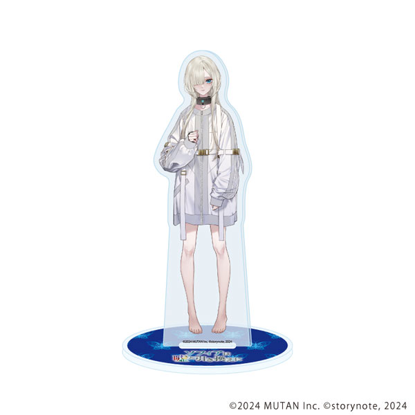 アクリルスタンド「ソフィアは嘘と引き換えに」03/ソフィア(公式