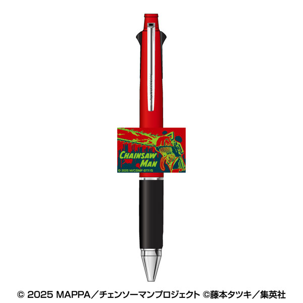 チェンソーマン』ミニチュアテレビフレームマグネット （全12種