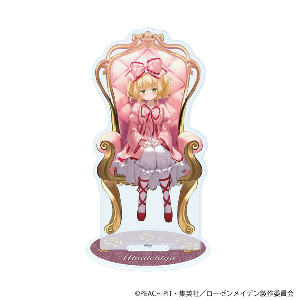 ひなみん 現品販売】Heyone MIMI（ミミ）「新国風：暇な小さな神様（無事