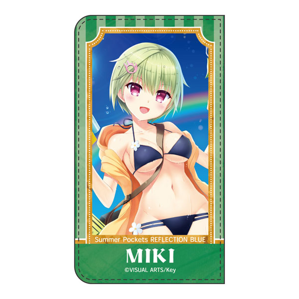 香*♡様 ReflectionArt SummerPockets 姿ののみき【1 Amazon.com