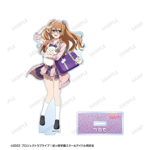 ラブライブ！ 虹ヶ咲　缶バッジ　上原歩夢　ギャル制服　マルイ　セット ラブライブ！ 虹ヶ咲 缶バッジ 上原歩夢 ギャル制服 マルイ